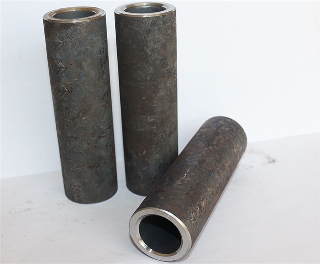 四子王冷挤压钢筋套筒螺纹连接标准